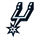 San Antonio Spurs logo