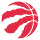 Toronto Raptors logo