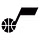 Utah Jazz logo
