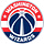 Washington Wizards logo