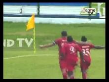 VIDEO: Air India 0-4 Churchill Brothers highlights