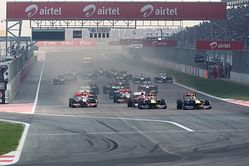 World of Sports 2012 - In pictures