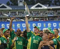 Cricket’s Closest Contests: 5th ODI, SA vs Australia, Johannesburg