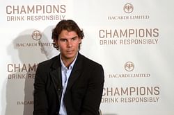 Nadal vows to make Australian Open: Director