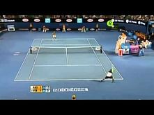 The greatest match ever played at the Australian Open!