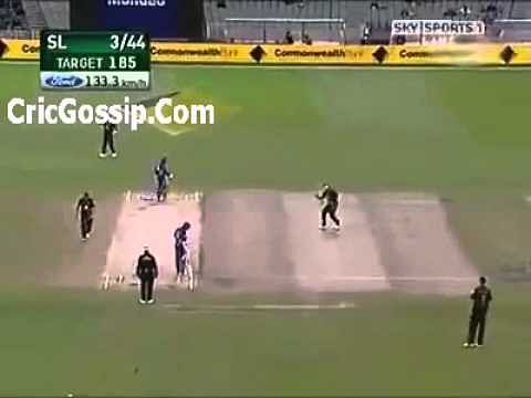 Video: Australians doing mimicry of teammates