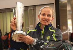Fields to lead Australia in ICC Women's World Cup