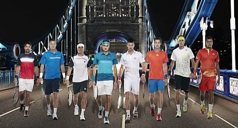 Predicting the ATP 2013 year-end top 10