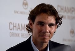 Nadal says he is unlikely to make Australian Open return