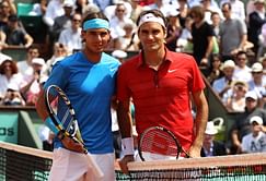A world without Roger Federer and Rafael Nadal