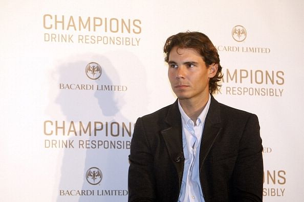 Nadal pulls out of the Australian Open