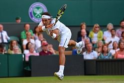 Stomach virus rules Nadal out of Abu Dhabi return