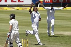 Great bowling spells in cricket history!