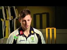 Video: Australian cricketers- What they would be doing if they weren't playing cricket