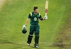 Australia A beat England Lions by seven wickets