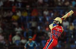 Stats: Players with most sixes in the IPL