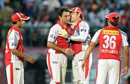 IPL 6 Team Preview: Kings XI Punjab