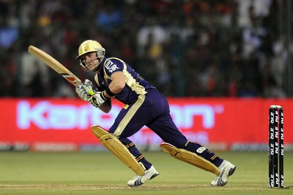 Stats: Highest individual scores in IPL