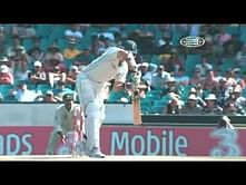 Video: Some of the most painful moments in Cricket