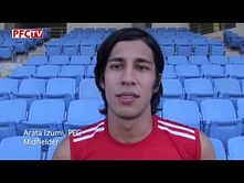 VIDEO: Air India vs Pune FC Preview