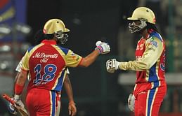 Statistics: Batsmen with most 100+ stands in IPL