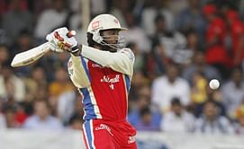 IPL: List of Orange cap winners