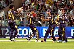Gambhir praises bowlers for win over Daredevils