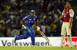 IPL 6: Match 41 - MI vs KXIP - A statistical preview