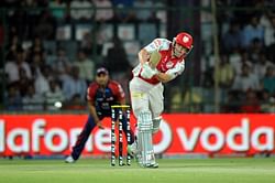 Benchwarmers of the IPL - Five players who need to get on to the park