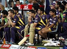 IPL 6: Kolkata Knight Riders - The purple patch is fading