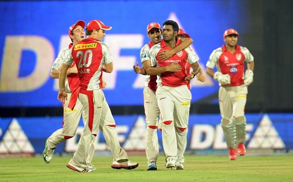 IPL 6: Match 59 – KXIP vs SRH – A statistical preview