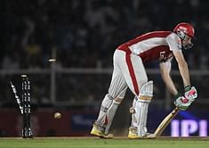 IPL 6: Flops of the day - 14th May, 2013