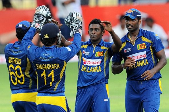 Stats: List of bowlers with lowest strike rate in ODI cricket