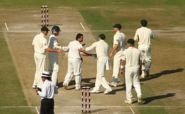 Ten incidents to remind us that Cricket is still a gentleman's game