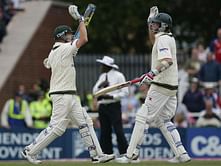 Ashes Rewind - Third Test 2005: Moments from Old Trafford, Manchester