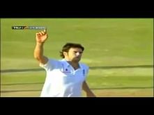 Video : Reverse swinging yorkers compilation