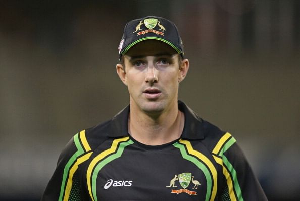 CLT20: Shaun Marsh withdraws due to injury