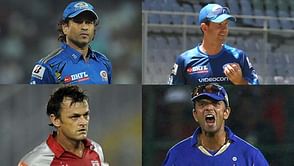 The last hurrah for the legends of cricket