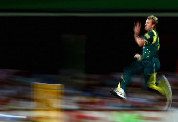 Stats: Bowlers with the best strike rate in ODIs