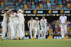 The Ashes 2013/14: Australia thrash England to go one up