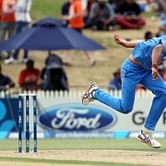 Fast bowling - It's all about the attitude