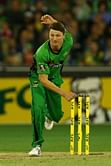 Hughes replaces injured Marsh on South Africa tour