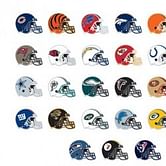 Choosing your NFL/EFLI team - Almost Bandwagon Fans