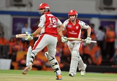 Stats: Highest partnerships in the IPL