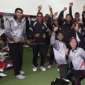 UAE, Scotland, Hong Kong, Papua New Guinea attain ODI status
