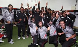 Dav Whatmore to help Afghanistan, Ireland, Scotland and UAE