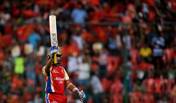 Top 10 important players who remained unsold at IPL 2014 auctions