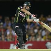 South Africa vs Australia 2014: Fit-again Shaun Marsh called up in place of Shane Watson