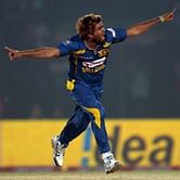 Stats: Lasith Malinga becomes fastest Sri Lankan to reach 250 ODI wickets