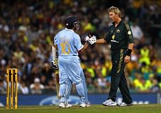 Brett Lee: Sachin Tendulkar better than Brian Lara